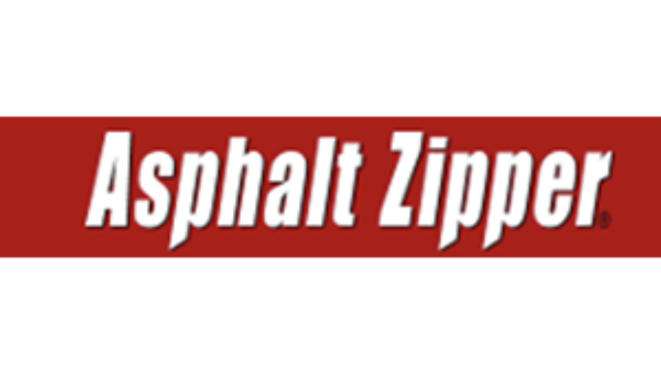 asphalt-zipper