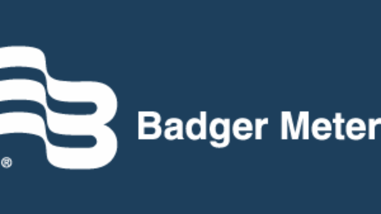 badger-meter