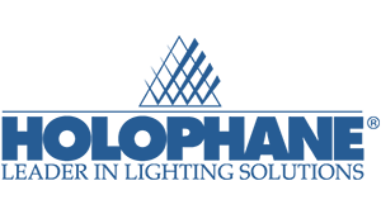 holophane