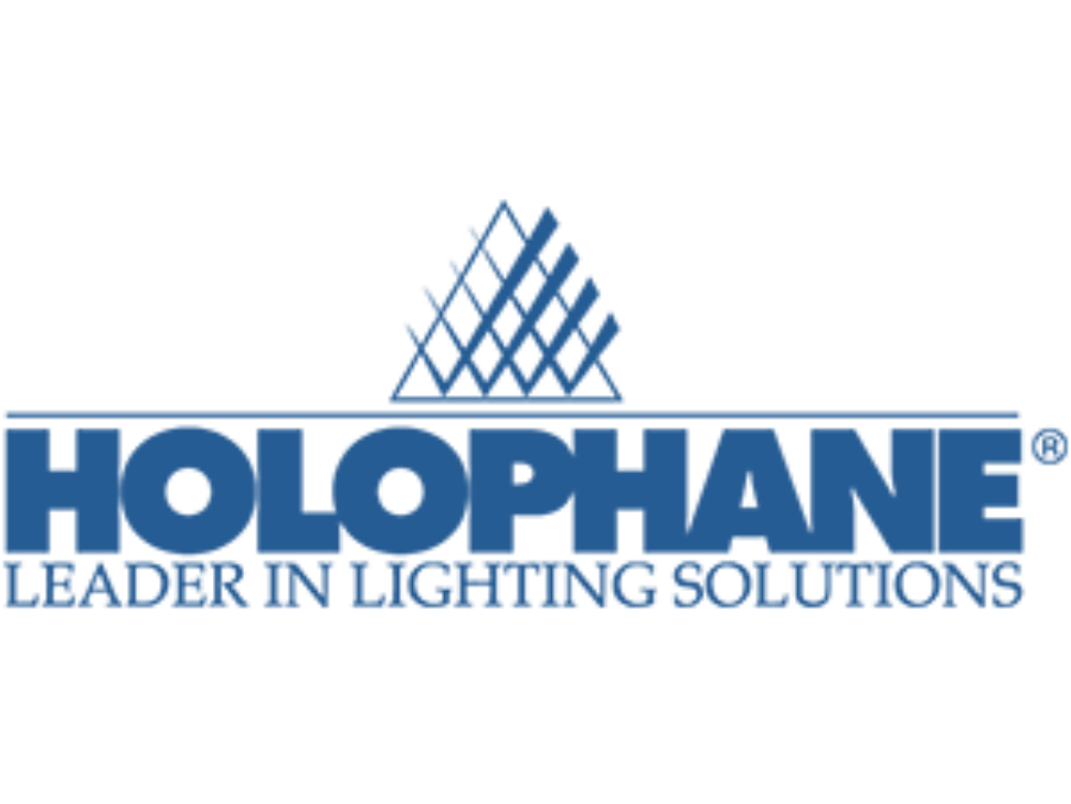 holophane