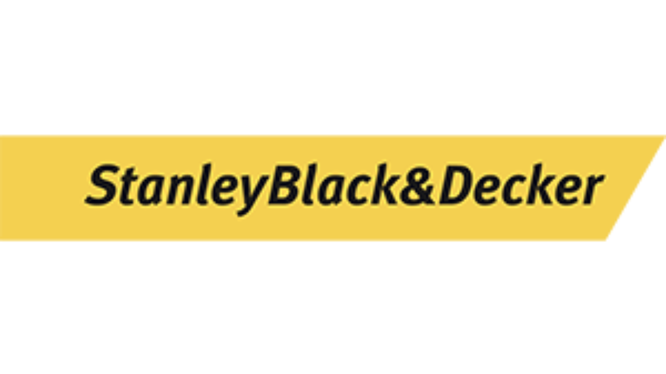 stanley-black-decker