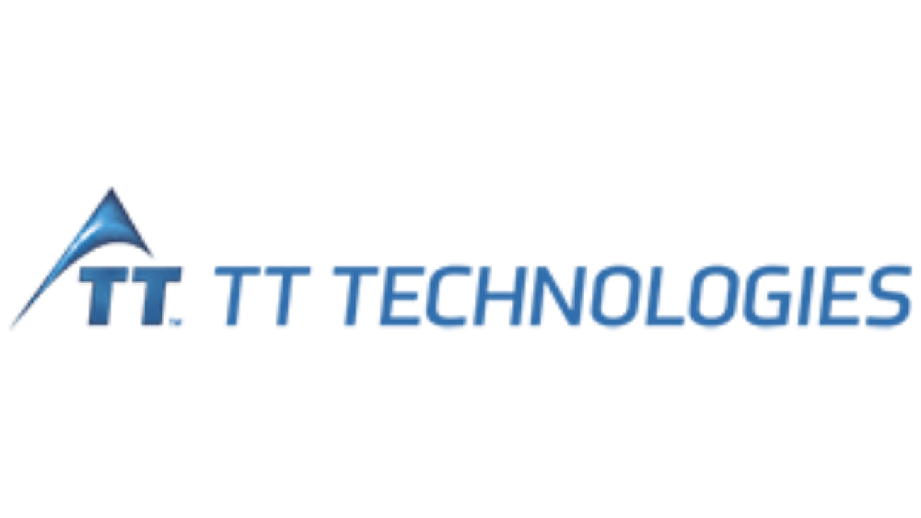 tt-technologies