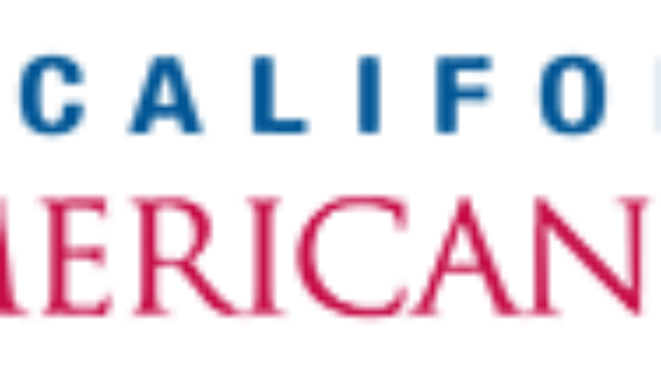 California American Water Logo