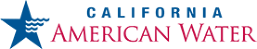 California American Water Logo